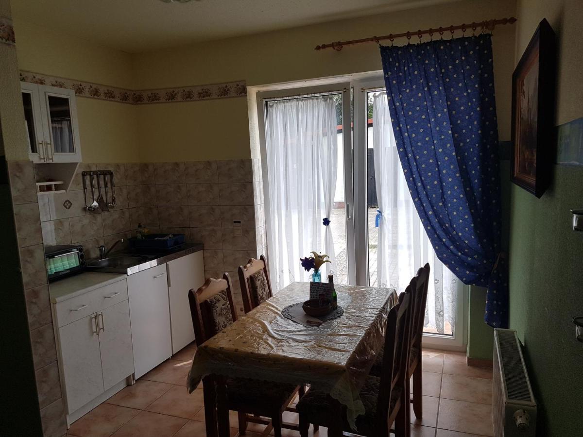 Landpension Zum Schweizerberg Neugrimnitz Екстериор снимка