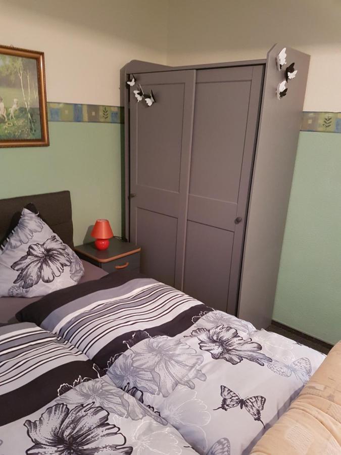 Landpension Zum Schweizerberg Neugrimnitz Екстериор снимка
