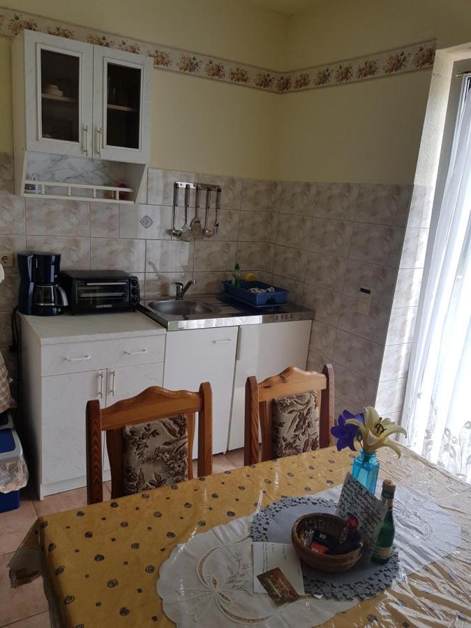 Landpension Zum Schweizerberg Neugrimnitz Екстериор снимка