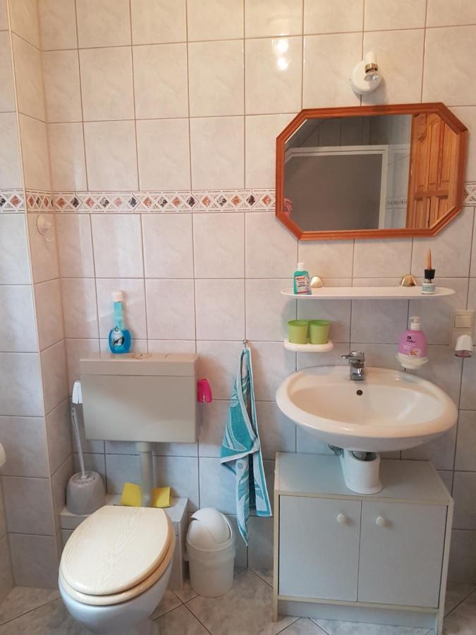 Landpension Zum Schweizerberg Neugrimnitz Екстериор снимка