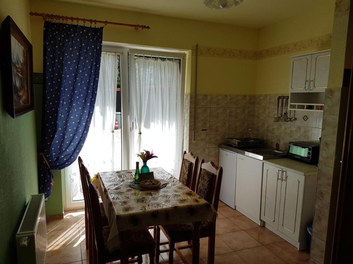Landpension Zum Schweizerberg Neugrimnitz Екстериор снимка