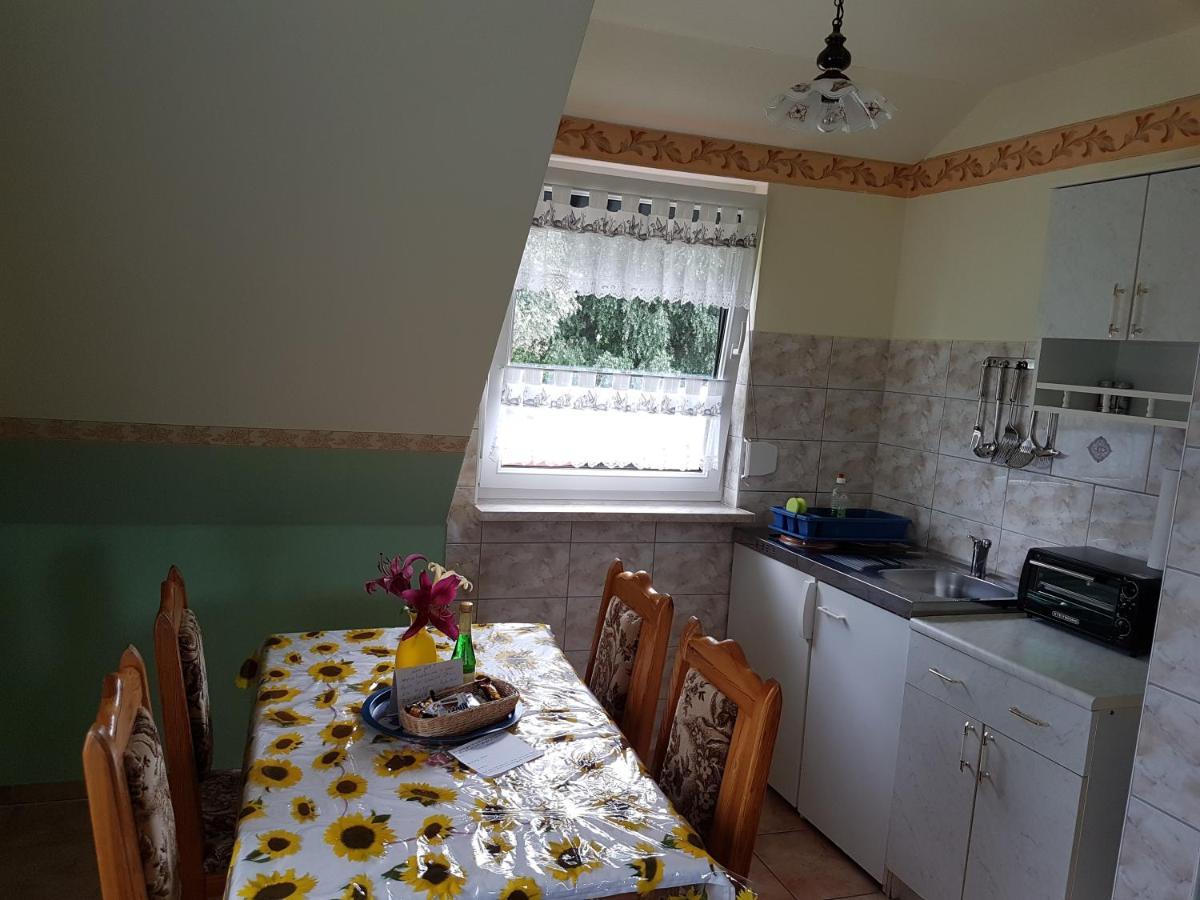 Landpension Zum Schweizerberg Neugrimnitz Екстериор снимка