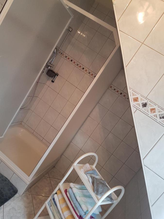 Landpension Zum Schweizerberg Neugrimnitz Екстериор снимка