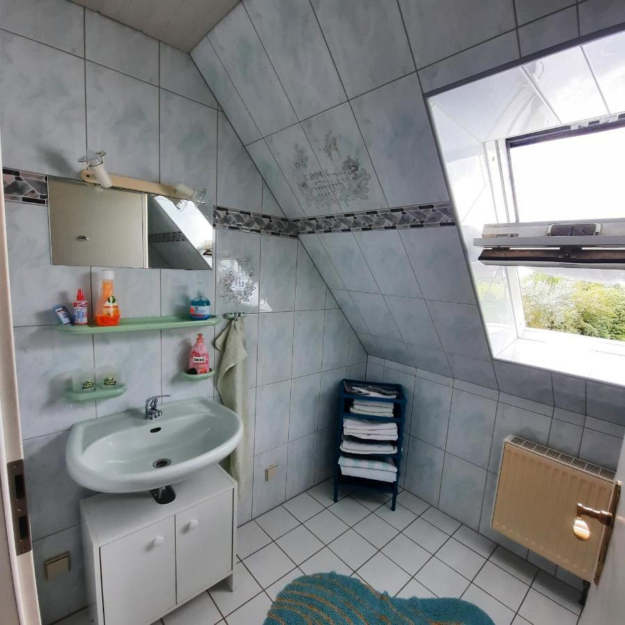 Landpension Zum Schweizerberg Neugrimnitz Екстериор снимка