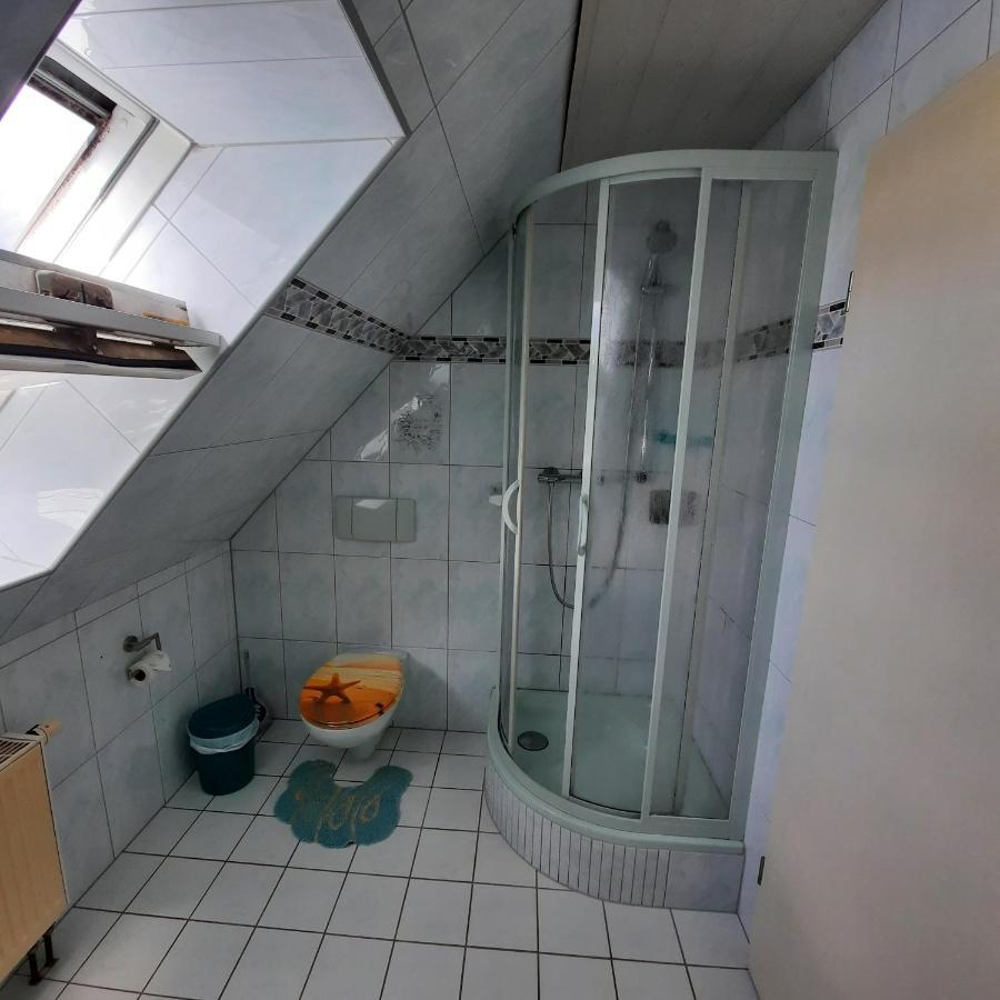 Landpension Zum Schweizerberg Neugrimnitz Екстериор снимка