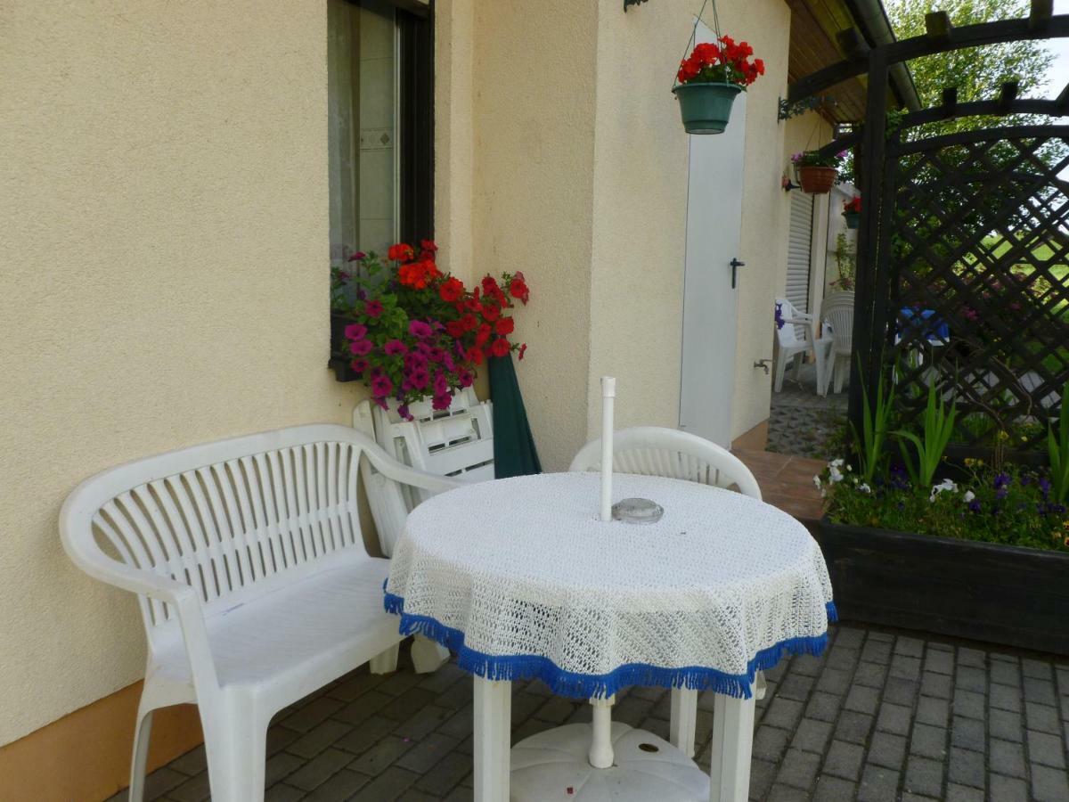 Landpension Zum Schweizerberg Neugrimnitz Екстериор снимка