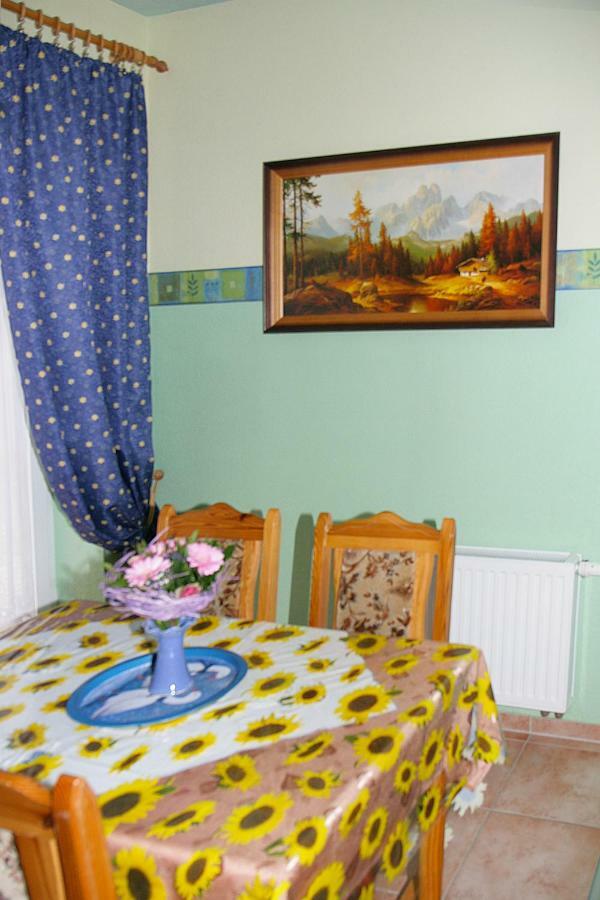Landpension Zum Schweizerberg Neugrimnitz Екстериор снимка